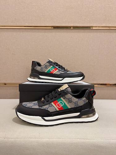 Picture of Gucci Shoes Men _SKUfw156231644fw